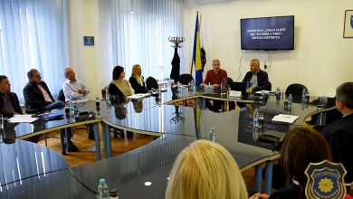 Photo of Veliki korak za sigurnost djece: Child Alert BH stiže u Federaciju BiH
