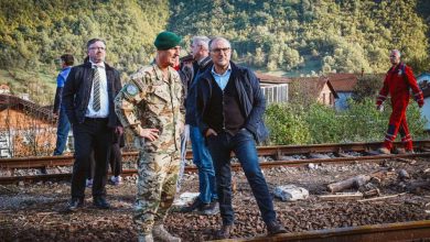 Photo of Soreca godinu dana nakon poplava: Udruženim snagama u sprečavanju budućih tragedija