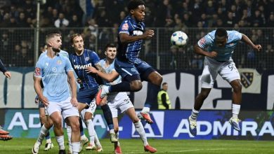 Photo of Wwin liga BiH – Osam golova u pet utakmica 11. kola, najveća posjeta na Grbavici