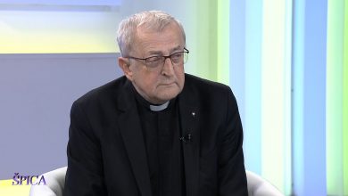Photo of Topić za TVSA: Halid je bio jednostavan čovjek, širio je dobro