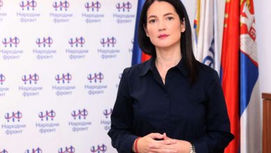 Photo of Trivić: Danas u NSRS kapitulacija Dodika u dva čina