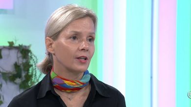 Photo of Šebić za TVSA: “Disco gripa” ponovo u Domu mladih