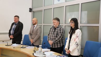 Photo of Jednoglasno usvojen Nacrt budžeta Općine Centar za 2026. godinu