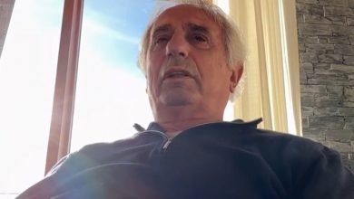 Photo of Vahidin Halilhodžić: “Nisam mogao da prepoznam krajeve pogođene vremenskim nepogodama” (video)
