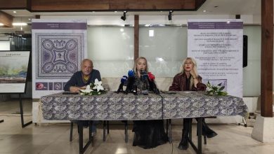 Photo of Počinju “Sidranovi dani”