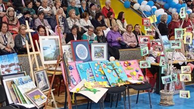 Photo of Svečano obilježen Međunarodni dan starijih osoba na Ilidži