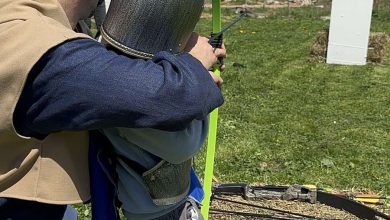 Photo of Srednjovjekovne igre bez granica: Ovog vikenda porodični događaj u Centru Safet Zajko