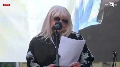 Photo of Hanka o Halidu: “Rijeke ljudi plaču kako bi ispratile dobrog insana”