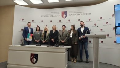 Photo of Predstavljen projekat ‘Culture Card’, besplatne ulaznice u svijet sarajevskih muzeja