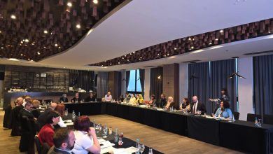 Photo of Dijalog Ministarstva i Vijeća roditelja KS jača saradnju roditelja i škola