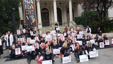 Photo of Udruženje ‘Renesansa’ organizovalo skup ‘Pet do 12’, ukazuju na veliki broj oboljelih od karcinoma dojke