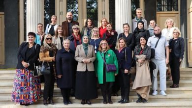 Photo of Nastavnici KS učestvuju na prestižnim međunarodnim konferencijama: Znanja iz svijeta donose u učionice sarajevskih škola