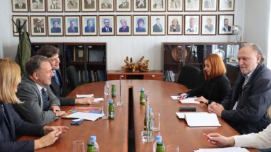 Photo of Projekt Ministarstva i UNDP-a: Počinje uređenje dimnjačarskog sektora u Kantonu Sarajevo