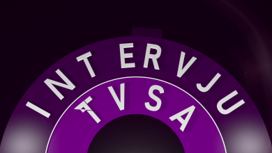 Photo of Semir Efendić gost emisije Intervju TVSA