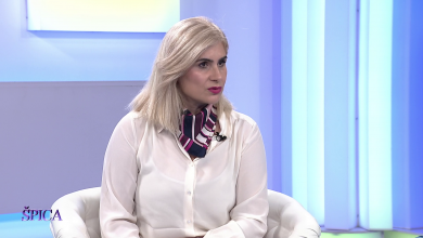 Photo of Bešlija za TVSA: Zakonom zabraniti sve što narušava dječiji mir