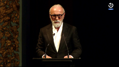 Photo of Dino Merlin: Gdje god da si, voljen da si