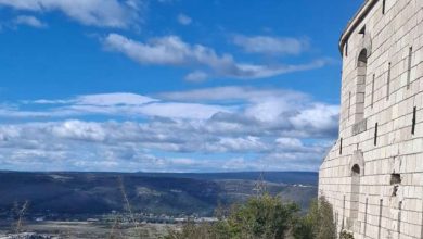 Photo of U subotu pretežno oblačno, a u nedjelju i ponedjeljak sunčano