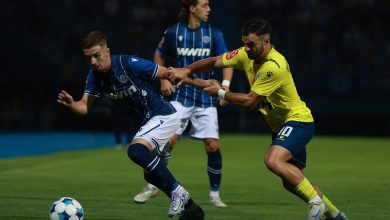 Photo of WWin liga BiH: Željeničar gostuje u Prijedoru, Velež dočekuje Široki Brijeg