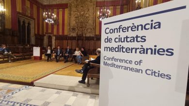 Photo of Grad Sarajevo sudjeluje na Konferenciji mediteranskih gradova – Barcelona+30 i Generalnoj skupštini mreže MedCities