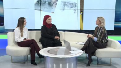 Photo of Hajrović- Radović i Bihorac za TVSA o aktivnostima uoči Svjetskog dana dijabetesa: Uradili smo program za naše korisnike i ostale građane KS