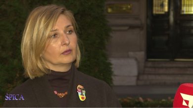 Photo of Pavić – Pečenković za TVSA o pomoći za korisnike Doma penzionera u Tuzli: Bez odlaganja svi se odazvali pozivu