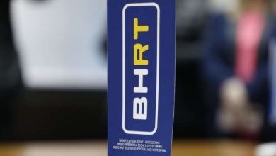 Photo of Danas protest uposlenika BHRT-a isred zgrade PSBiH zbog urušavanja javnog servisa