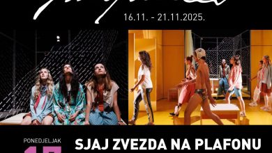 Photo of Predstava “Sjaj zvijezda na plafonu” u okviru festivala “Dani Jurislava Korenića”