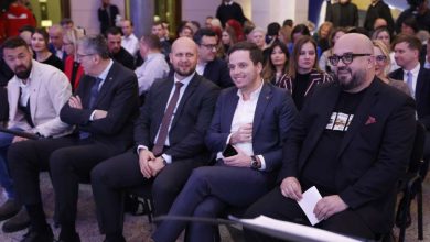 Photo of Svečano obilježena 140. godišnjica javnog gradskog prijevoza u Sarajevu, najavljeni novi projekti