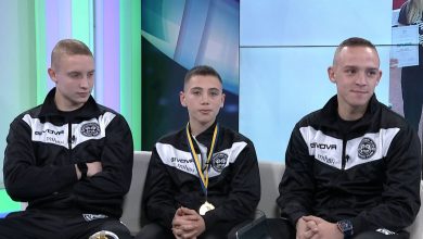 Photo of Bokserski Klub Stup: Počeli smo kao mali klub, sada imamo dosta članova i takmičara