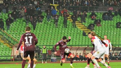 Photo of WWin liga BiH: Sarajevo igra derbi protiv Borca, Sloga dočekuje Široki Brijeg
