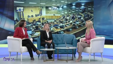 Photo of Federalne zastupnice o tematskoj sjednici Parlamenta FBiH (video)