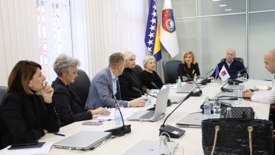 Photo of Kvalitetnija zdravstvena briga za korisnike Gerontološkog centra