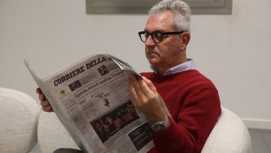 Photo of Italijanski novinar Ezio Gavazzeni o “Sarajevo safariju”: To su radili bogati pojedinci i iz drugih zemlja Zapadne Evrope