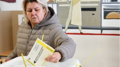 Photo of Prijevremeni izbori u RS: Do 15 sati glasalo 26% birača, jedno biračko mjesto odgođeno