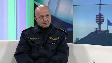 Photo of Kemal Cacan za TVSA o požarima, problemi u nadzoru i zastarjeli propisi u BiH