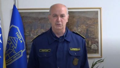 Photo of Jahić za TVSA o tragediji u Tuzli: Tu noć nikada nećemo zaboraviti