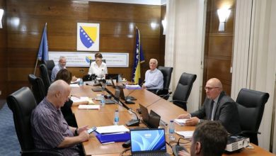 Photo of CIK BiH: Počela izborna kampanja u RS-u