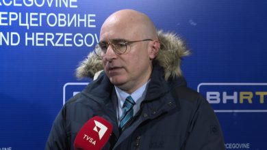 Photo of Saša Delić o situaciji sa BHRT-om: „Ovdje se politička volja postavila iznad vladavine prava“