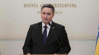 Photo of Bećirović: Dijelimo duboku bol, ali i odlučnost da zajednički pokažemo solidarnost, ljudskost i brigu