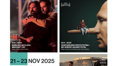 Photo of U programu „Suočavanje s prošlošću“ tri nagrađena filma, ulaz besplatan