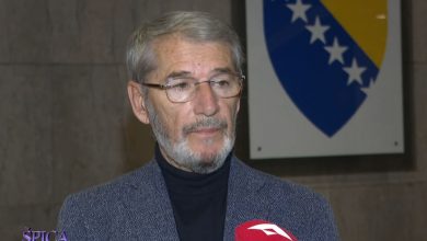 Photo of Imamović za TVSA: Preraspodjelom sredstava treba spasiti BHRT; ukoliko Vijeće ministara to ne prihvati, tražit ćemo pomoć od Schmidta