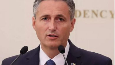 Photo of Bećirović: Nova pravna pobjeda države BiH