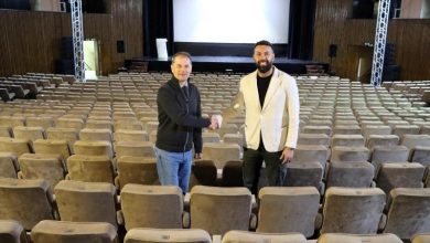 Photo of Ministar Magoda i direktor Isaković o novim kulturnim projektima Bosanskog kulturnog centra Kantona Sarajevo