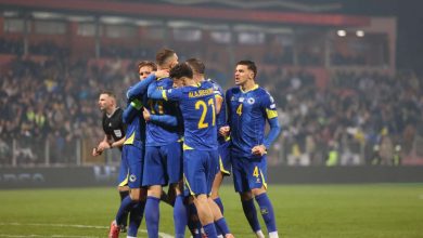 Photo of Sjajna pobjeda bh. reprezentacije nad Rumunijom 3:1