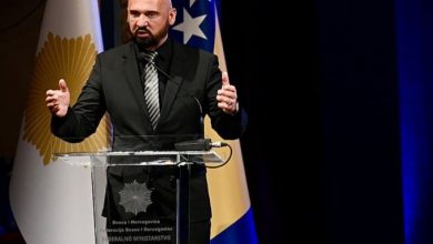 Photo of Isak: Nećemo šutjeti ni štititi nikoga – vrijeme je da policija očisti svoje redove