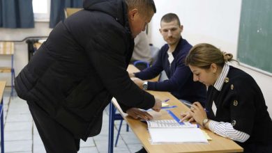 Photo of Prijevremeni izbori za predsjednika RS – Pojedina biračka mjesta nisu otvorena na vrijeme