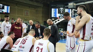 Photo of Bosna juri četvrtu pobjedu: Srce je veliko, a izazov najveći dosad