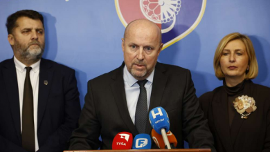 Photo of Kanton Sarajevo potpisao prvi Protokol o postupanju u slučajevima silovanja u BiH