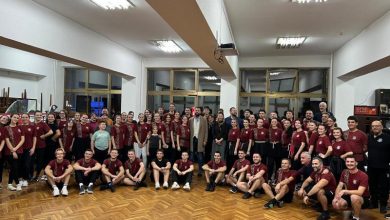 Photo of Kroz pjesmu i igru KUD “Lola” Sarajevo čuva dušu Bosne i Hercegovine već 79 godina