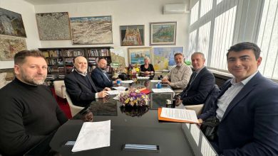 Photo of Vlaisavljević: 30.000 KM za projekte kulturnih društava i nove publikacije u BiH